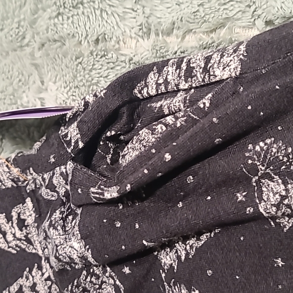 2 NWT Joyspun winter PJ pants - Picture 7 of 10